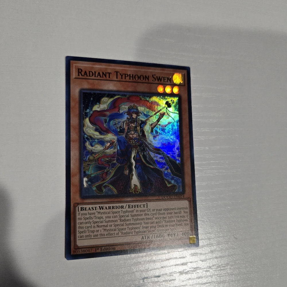 Yu-Gi-Oh! Trading Card Collection - Picture 4 of 7
